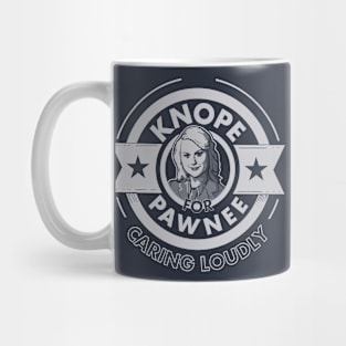 Knope for Pawnee Mug